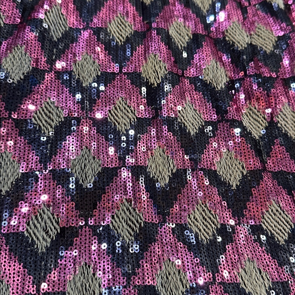 Ramy Brook Berkley sequin dress - Picture 6 of 10